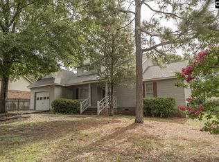 612 Westwood Dr, Lexington, SC 29073