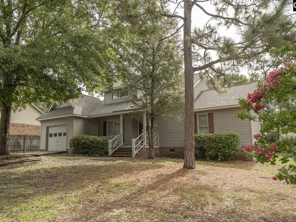 612 Westwood Dr, Lexington, SC 29073
