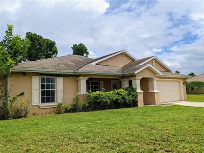 917 SW 22nd Ter, Cape Coral, FL, 33991