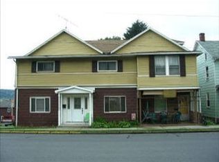 412 Graham Ave, Windber, PA 15963