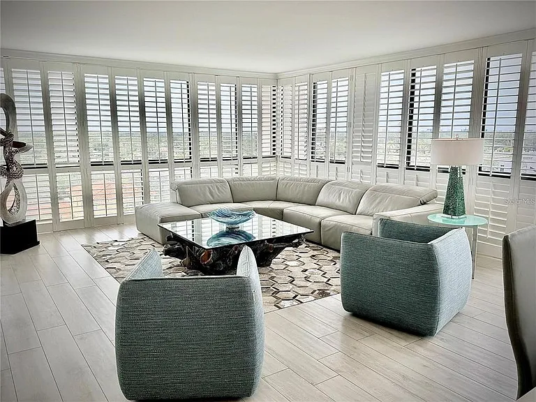 3301 Bayshore Blvd #1001E — Photo 2