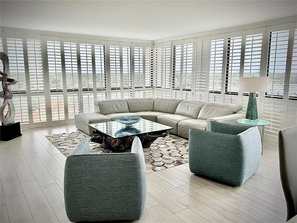 Building Photo - 3301 Bayshore Blvd #1001E