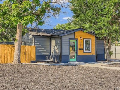 3703 W Walsh Place, Denver, CO, 80219