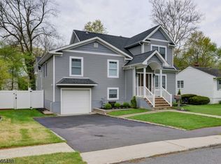 105 Hawthorn Ave, Springfield, NJ 07081