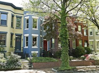 504 3rd St SE, Washington, DC 20003