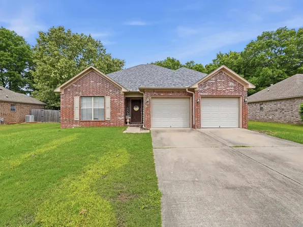 15 Brentwood Dr, Vilonia, AR 72173