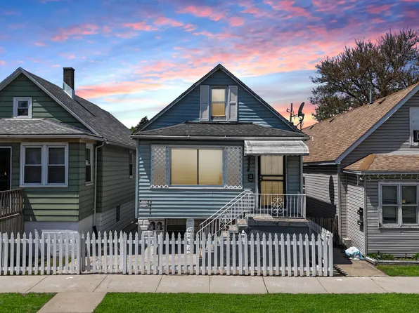 4854 Wegg Ave, East Chicago, IN 46312