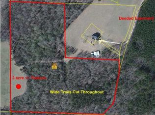 10835 Trion Ln #0, Vance, AL 35490