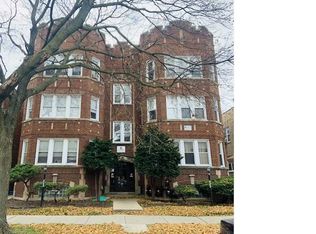 7940 S Elizabeth St #2, Chicago, IL 60620