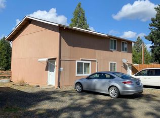 145 Main Camas Rd, Camas Valley, OR 97416