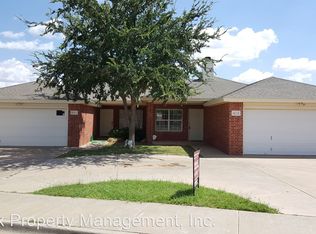 6013 3rd St UNIT B, Lubbock, TX 79416