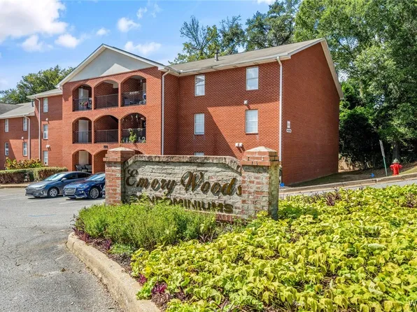 2515 Veterans Memorial Pkwy APT 113, Tuscaloosa, AL 35404