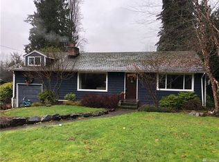 16544 79th Pl NE, Kenmore, WA 98028