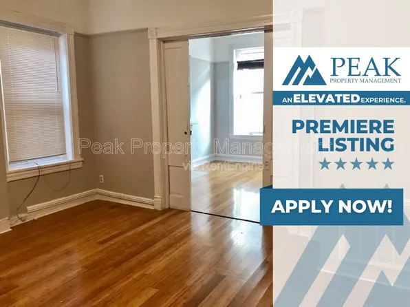 209 N 3rd St #1, Richmond, VA 23219