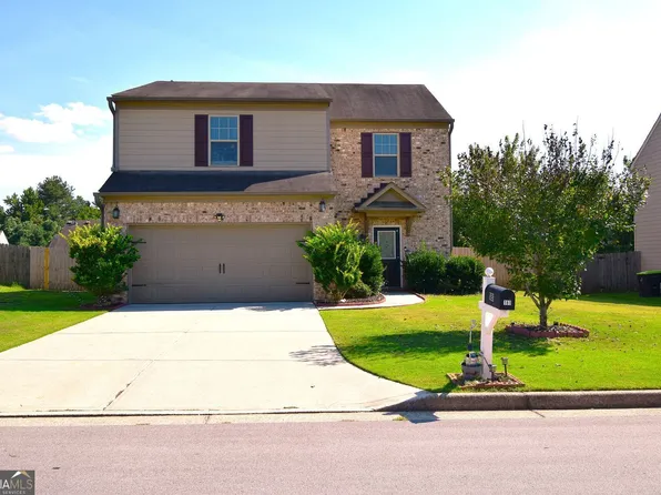 181 Aberdeen Way, Dallas, GA 30132