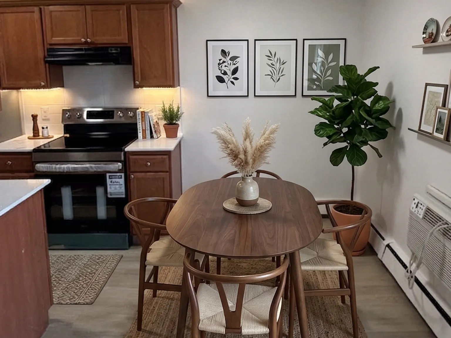 The Mews Carlton - 598 28 Street East — Photo 4
