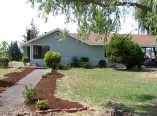 4521 Beagle Rd, White City, OR 97503