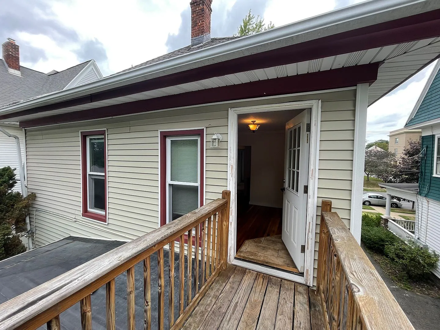 1516 Union Street — Photo 3