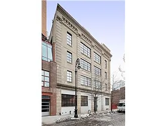 Sold by Douglas Elliman