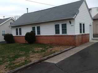 4915 Boston Ave, Feasterville Trevose, PA 19053