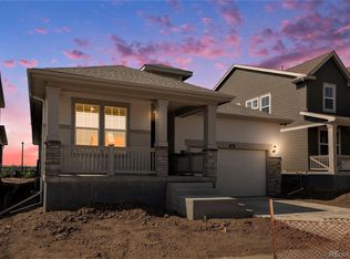 856 Clover Loop, Erie, CO 80516