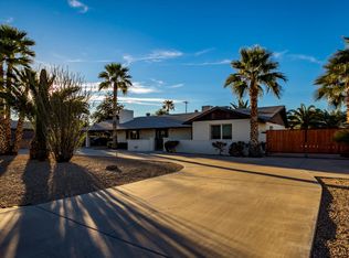 3119 E Charter Oak Rd, Phoenix, AZ 85032