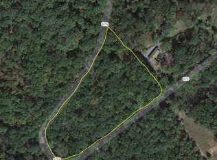 Fort Valley Rd, Luray, VA 22835