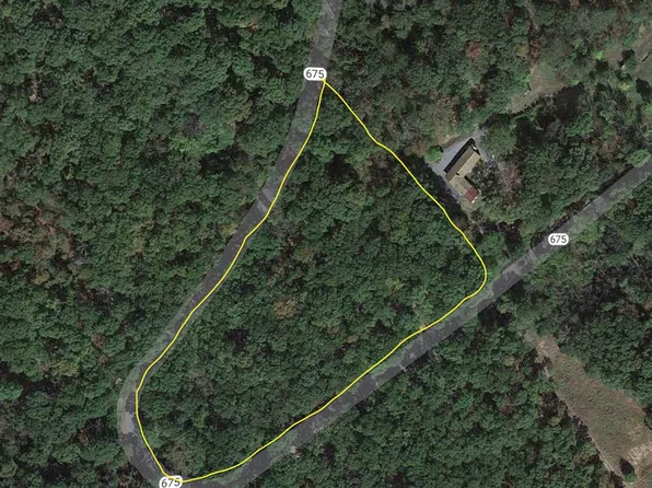 Off Fort Valley, Luray, VA 22835