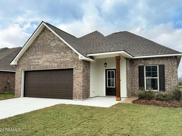 104 Muscadine Ln, Lafayette, LA 70508