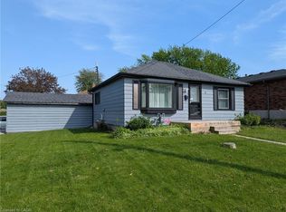 3 Maitland Ave, Hamilton, ON L9A3J4