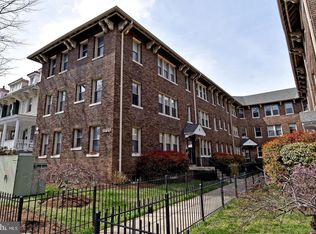 1725 Lanier Pl NW APT 9C, Washington, DC 20009