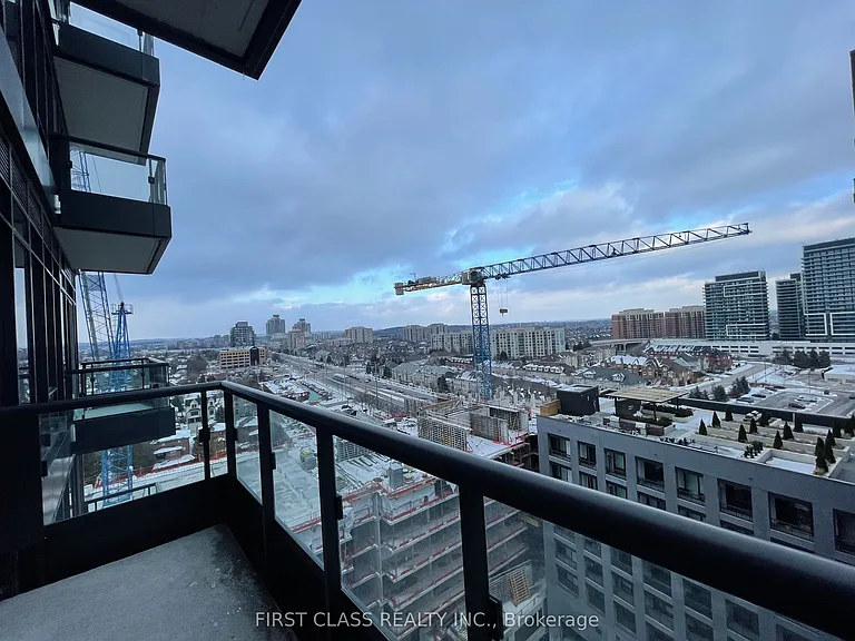 3 Rosewater St #1505W — Photo 16