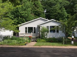 11471 E Waterfront Dr, Lake Nebagamon, WI 54849
