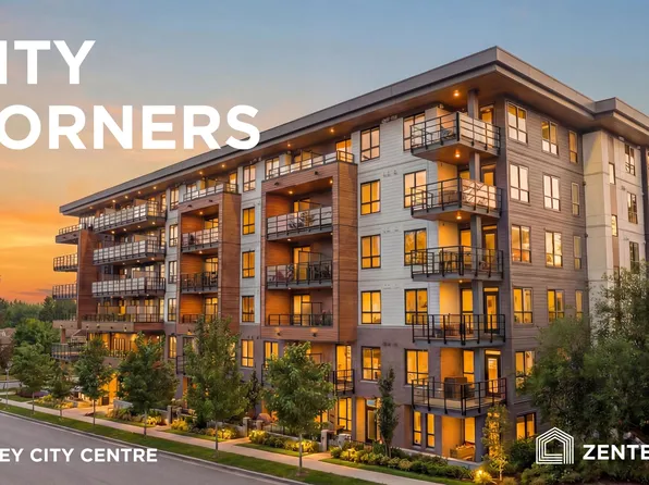 10065 133rd St #616, Surrey, BC V4A 9N1