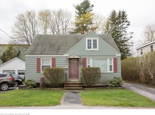 1296 Congress St, Portland, ME 04102