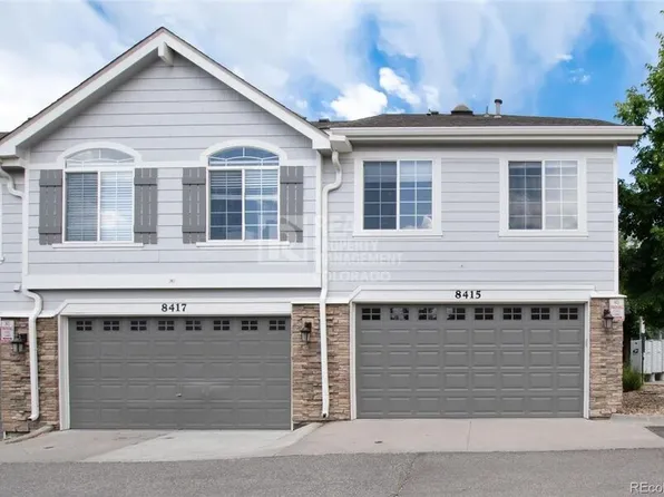 8415 Stonybridge Cir, Highlands Ranch, CO 80126