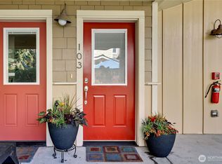 7761 Beacon Pl NE #103, Bremerton, WA 98311