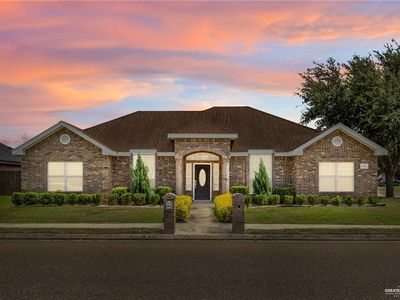 1311 E 28th St, Mission, TX, 78574