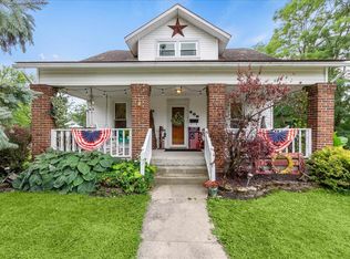 800 Eastern Ave, Bellefontaine, OH