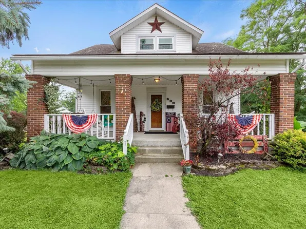800 Eastern Ave, Bellefontaine, OH 43311