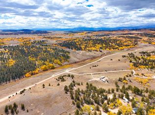 3370 Remington Rd, Como, CO 80456