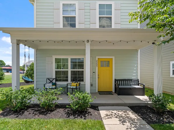2205 Village Park Ct, Old Hickory, TN 37138