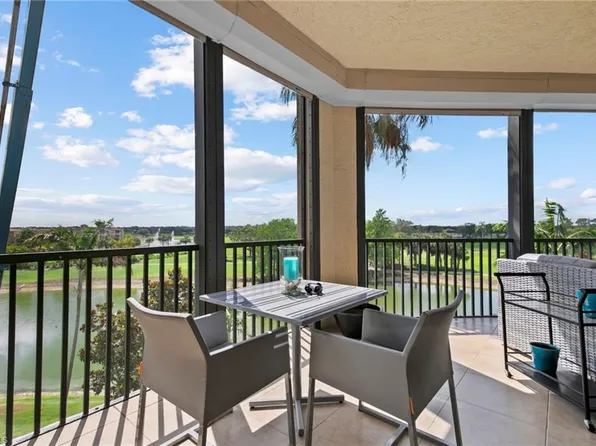 570 El Camino Real #2303, NAPLES, FL 34119