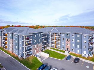 1009 Cleveland Ave #410, Riverview, NB E1B0W4