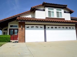 3404 Royal Ridge Rd, Chino Hills, CA 91709