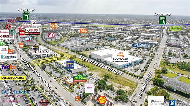 1st image of 18690 S Dixie Hwy