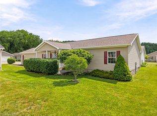 313 Gemini Dr, Dover, OH 44622