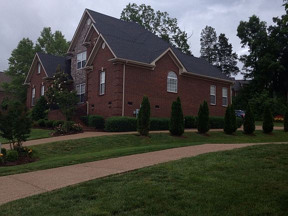 Arbor Vitae added for additional privacy