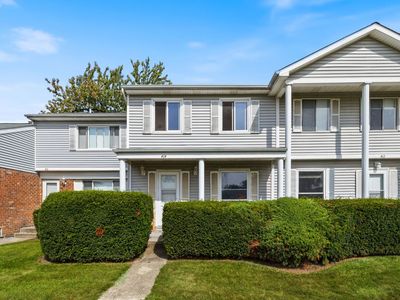 414 Salem Sq, Bolingbrook, IL, 60440