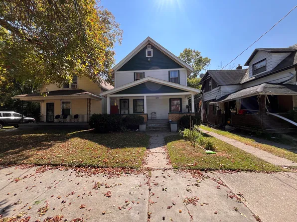 1671 Belmont Ave #2, Toledo, OH 43607